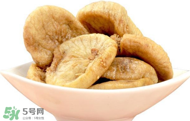 無(wú)花果干一天能吃多少？無(wú)花果干吃多了會(huì)怎樣
