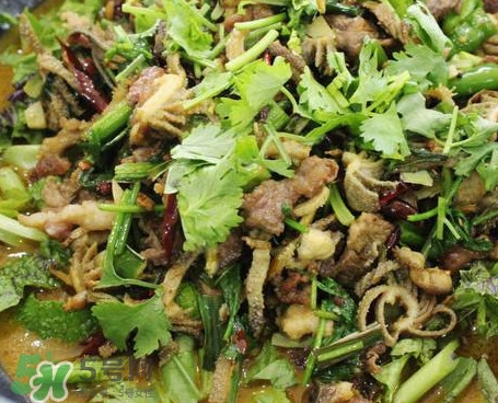 牛癟是什么？牛癟是牛的哪個(gè)部位