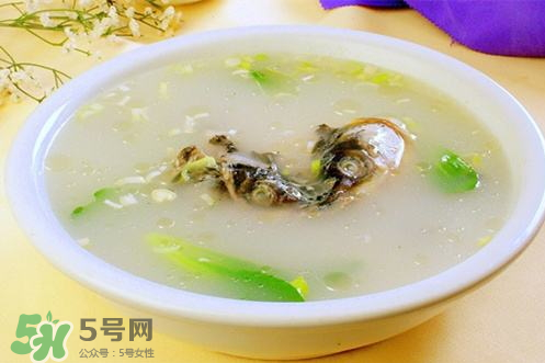 青魚(yú)湯怎么做好吃？青魚(yú)湯的功效與作用