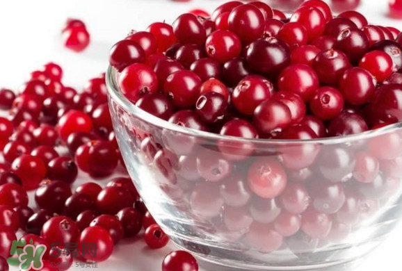 蔓越莓是涼性的嗎？蔓越莓是酸性還是堿性