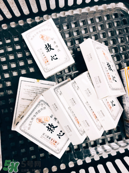 日本救心丸多少錢一盒？日本救心丸價格介紹