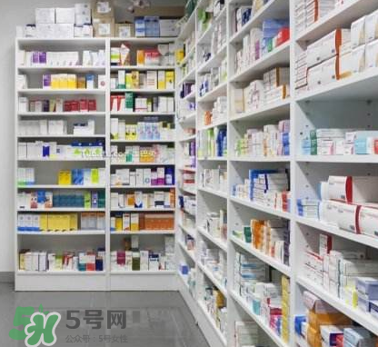 藥盒上有這10個字慎買 買那些藥要注意？