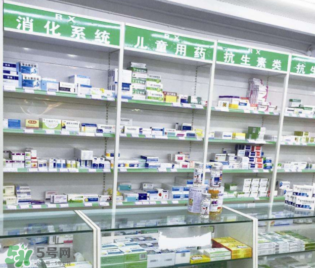藥盒上有這10個字慎買 買那些藥要注意？