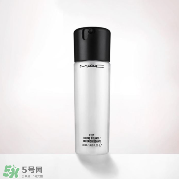 干皮用什么定妝？干皮怎么定妝?