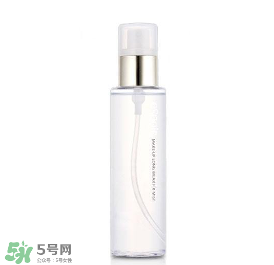 干皮用什么定妝？干皮怎么定妝?