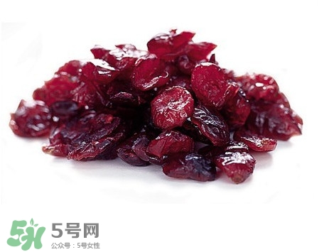 蔓越莓干多少錢一斤？蔓越莓干可以直接吃嗎