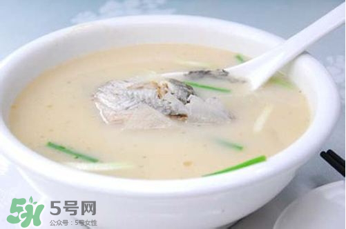 喝鯽魚湯會胖嗎？鯽魚湯可以經(jīng)常喝嗎？
