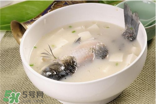 喝鯽魚湯會胖嗎？鯽魚湯可以經(jīng)常喝嗎？