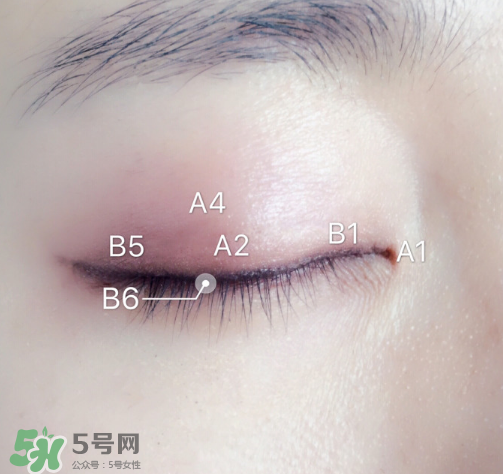 美寶蓮眼影盤好用嗎？美寶蓮眼影盤怎么樣？