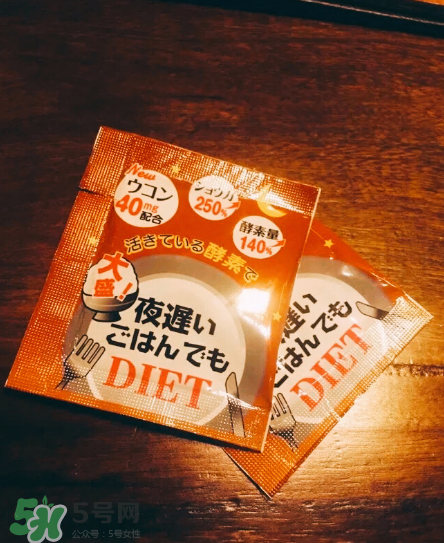 新谷夜間酵素怎么吃？新谷夜遲酵素正確吃法