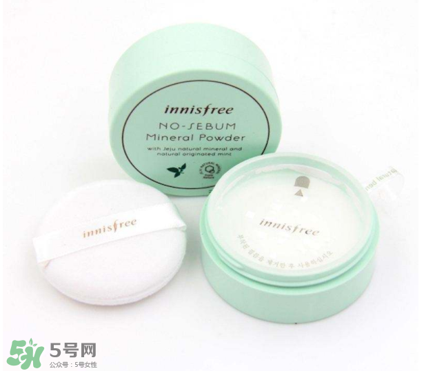 定妝噴霧好還是散粉？定妝噴霧在散粉后用嗎？