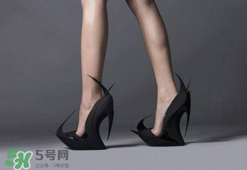 united nude是什么牌子？united nude是什么檔次？