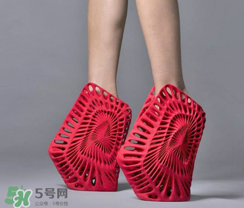 united nude是什么牌子？united nude是什么檔次？