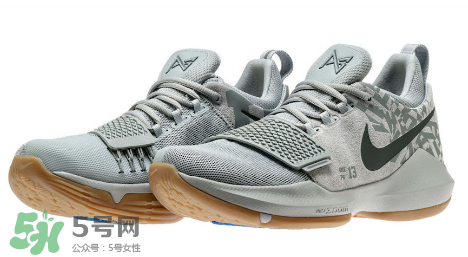 nike pg 1 baseline什么時(shí)候發(fā)售_多少錢？