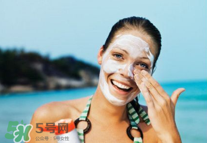 擦了防曬悶痘怎么辦？眼部需要特別防曬嗎？
