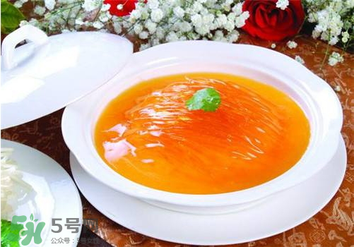 干魚翅怎么保存？魚翅可以放多久？