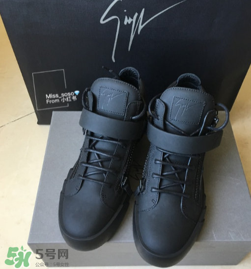 giuseppe zanotti是什么牌子？giuseppe zanotti是奢侈品嗎？
