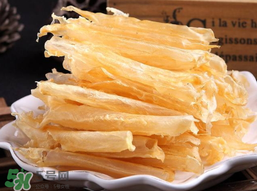 魚膠可以天天吃嗎？魚膠什么時候吃最好？