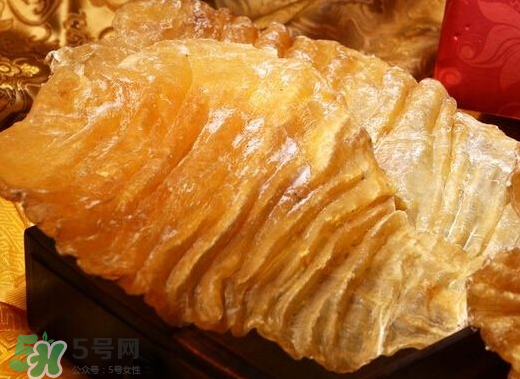 魚膠可以天天吃嗎？魚膠什么時候吃最好？
