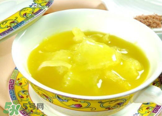 魚膠可以天天吃嗎？魚膠什么時候吃最好？