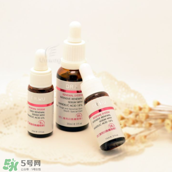 皮膚為什么要去角質(zhì)？去角質(zhì)產(chǎn)品推薦