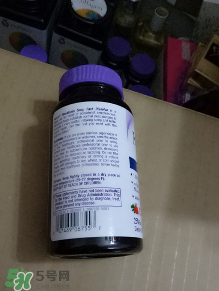 褪黑素可以長期服用嗎？褪黑素服用禁忌