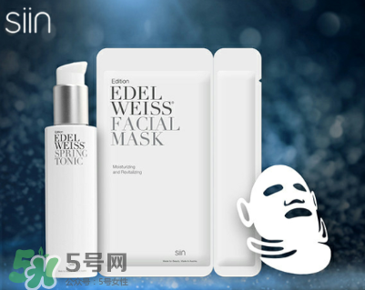 Siin雪絨花孕婦可以用嗎？Siin雪絨花護(hù)膚品孕婦合適嗎？