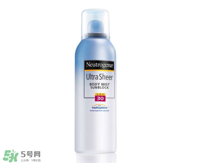 防曬噴霧能帶上飛機嗎？防曬和隔離哪個先用？