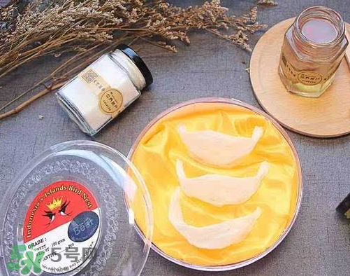 魚膠和燕窩的功效哪個(gè)好？魚膠和燕窩的區(qū)別