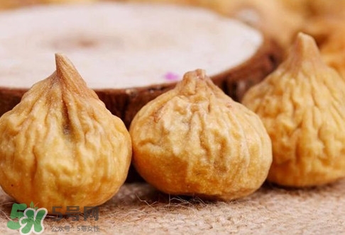 無(wú)花果干一天能吃多少？無(wú)花果干吃多了會(huì)怎樣