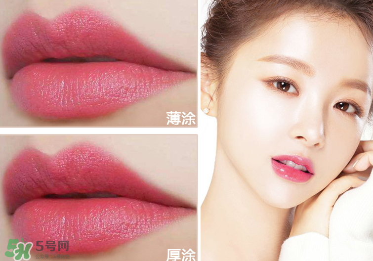 素浴口紅怎么樣？素浴口紅是什么牌子？