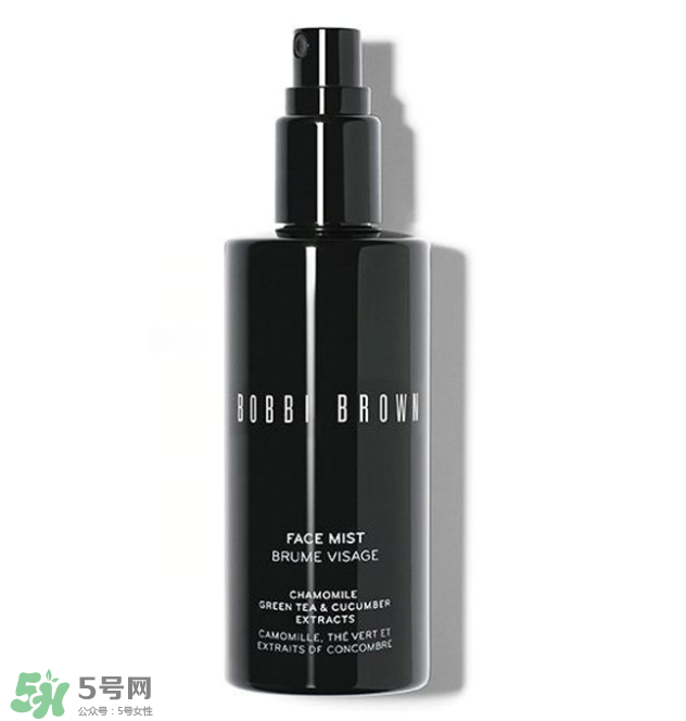 Bobbi Brown定妝噴霧怎么樣？Bobbi Brown定妝噴霧多少錢？