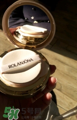 露蘭姬娜是什么牌子？是什么檔次