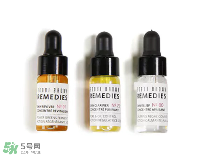 Bobbi Brown75號收縮毛孔精油怎么樣？Bobbi Brown收縮毛孔精油測評