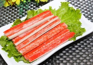 孕婦能吃蟹棒嗎？孕婦能吃什么海鮮？