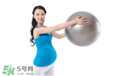 分娩球什么時(shí)候開(kāi)始用？分娩球的作用