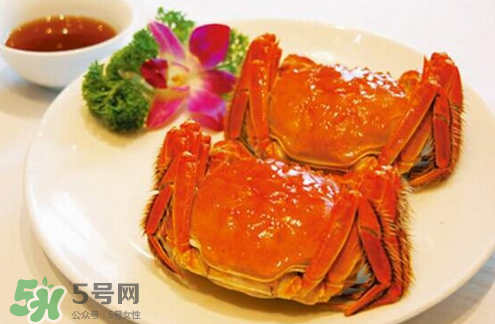 螃蟹冷凍還是冷藏保存？螃蟹冷凍保存多久？