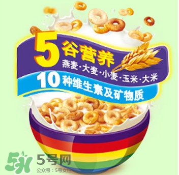 雀巢脆谷樂是膨化食品嗎？雀巢脆谷樂可以干吃嗎