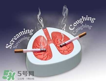 戒煙多久可以要孩子？戒煙多久才算成功？