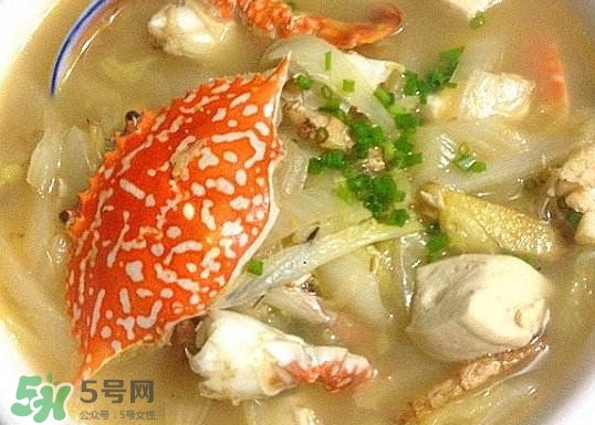 凍螃蟹蒸之前需要解凍嗎？凍螃蟹蒸多長時間？