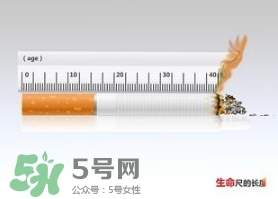 戒煙多久可以要孩子？戒煙多久才算成功？