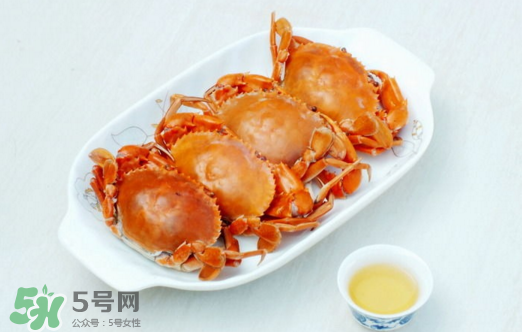 螃蟹冷凍還是冷藏保存？螃蟹冷凍保存多久？