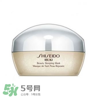 資生堂面膜哪款好 口碑最佳 資生堂面膜哪款好 口碑最佳