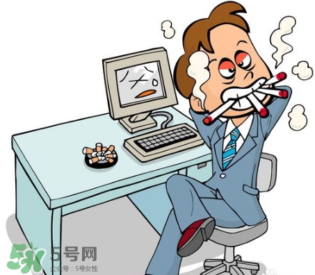 戒煙多久可以要孩子？戒煙多久才算成功？