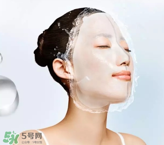 肌美精3D面膜真假怎么辨別？肌美精3D面膜真假對比圖