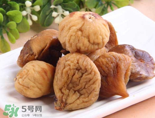 無(wú)花果干一天能吃多少？無(wú)花果干吃多了會(huì)怎樣
