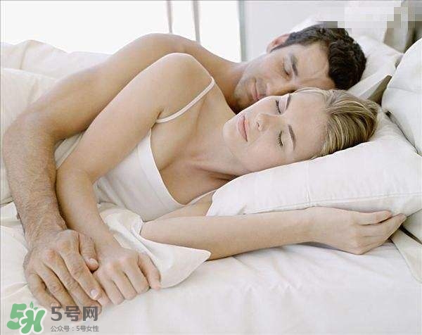 生完孩子性生活會痛嗎？女性生孩子后性欲會變強嗎？