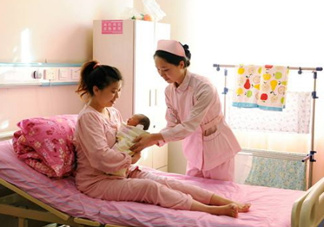 導(dǎo)樂(lè)分娩真的不痛嗎？導(dǎo)樂(lè)分娩鎮(zhèn)痛儀的弊端