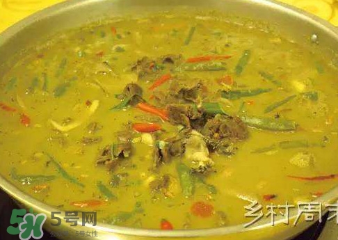 牛癟是什么？牛癟是牛的哪個(gè)部位