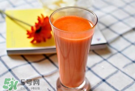 喝芹菜汁能治便秘嗎？怎么喝？什么時(shí)候喝？